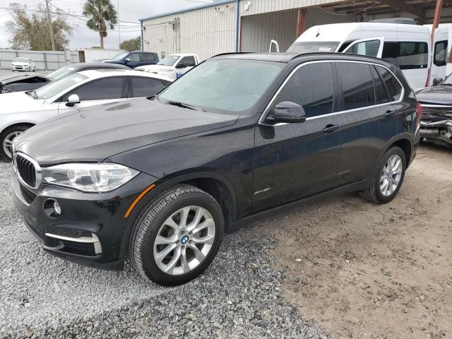 BMW X5 XDRIVE35I , СЕРВИЗНА ИСТОРИЯ, снимка 2 - Автомобили и джипове - 48550121