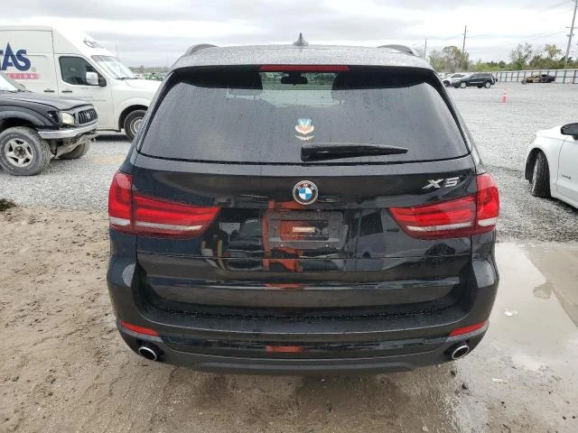 BMW X5 XDRIVE35I , СЕРВИЗНА ИСТОРИЯ, снимка 6 - Автомобили и джипове - 48550121