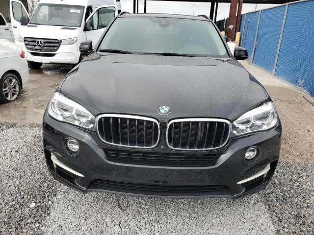 BMW X5 XDRIVE35I , СЕРВИЗНА ИСТОРИЯ, снимка 1 - Автомобили и джипове - 48550121