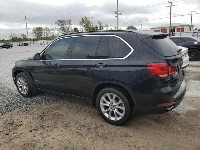 BMW X5 XDRIVE35I , СЕРВИЗНА ИСТОРИЯ, снимка 3 - Автомобили и джипове - 48550121