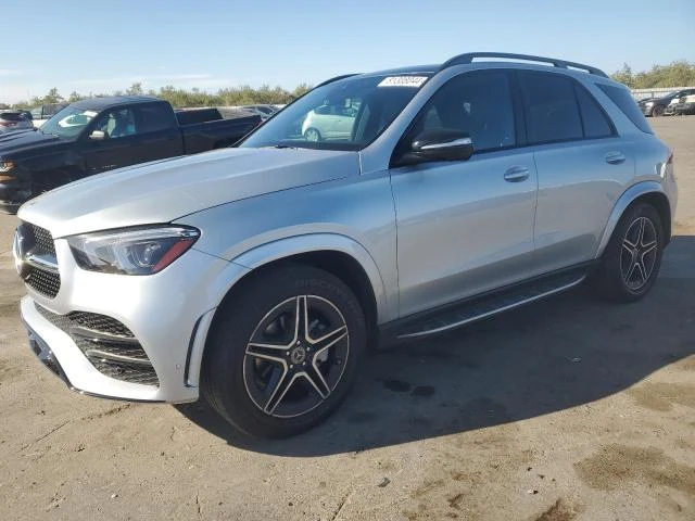 Mercedes-Benz GLE 350 * 4MATIC , АВТО ФИНАНСИАРНЕ БЕЗ ПЪРВОНАЧАЛНА ВНОСК, снимка 2 - Автомобили и джипове - 48569118