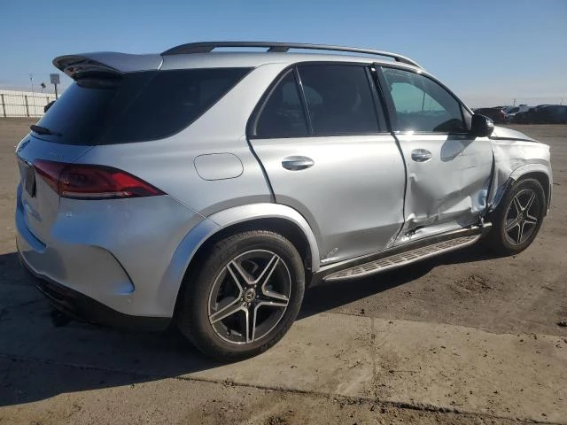 Mercedes-Benz GLE 350 * 4MATIC , АВТО ФИНАНСИАРНЕ БЕЗ ПЪРВОНАЧАЛНА ВНОСК, снимка 4 - Автомобили и джипове - 48569118