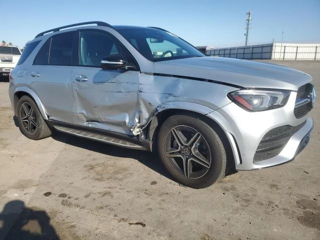 Mercedes-Benz GLE 350 * 4MATIC , АВТО ФИНАНСИАРНЕ БЕЗ ПЪРВОНАЧАЛНА ВНОСК, снимка 5 - Автомобили и джипове - 48569118