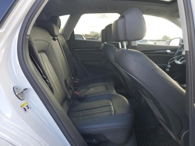 Audi Q5 2.0L 4 All wheel drive | Mobile.bg   14