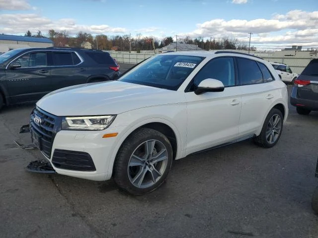 Audi Q5 2.0L 4 All wheel drive | Mobile.bg   1