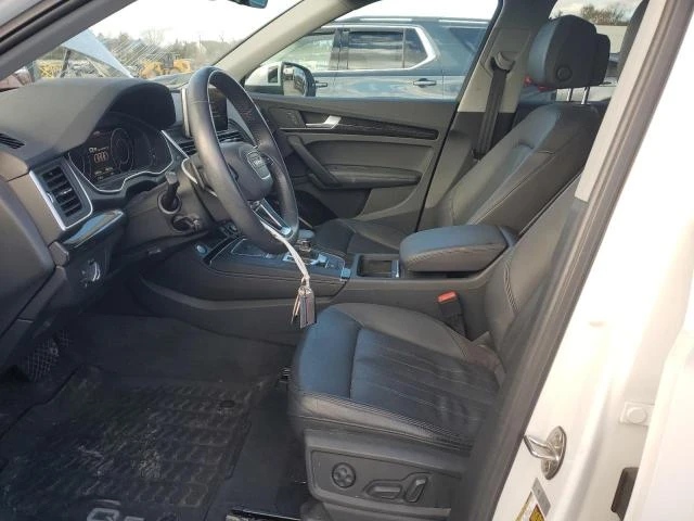 Audi Q5 2.0L 4 All wheel drive | Mobile.bg   11