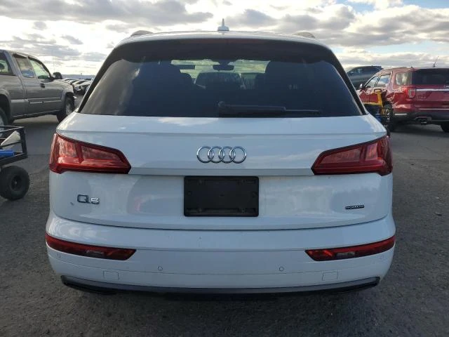 Audi Q5 2.0L 4 All wheel drive | Mobile.bg   10