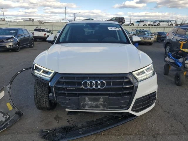 Audi Q5 2.0L 4 All wheel drive | Mobile.bg   9