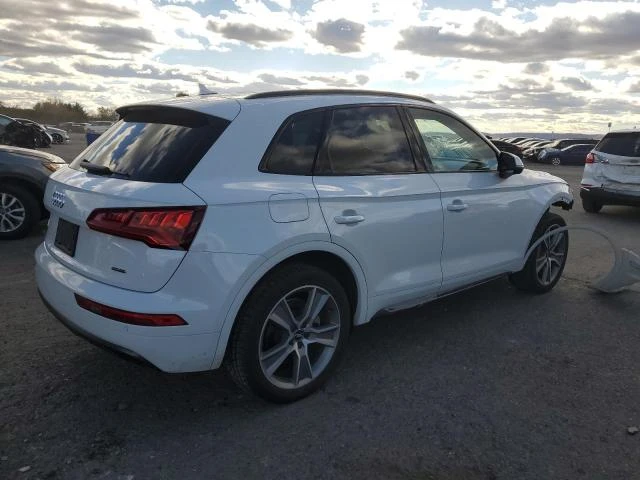 Audi Q5 2.0L 4 All wheel drive | Mobile.bg   7