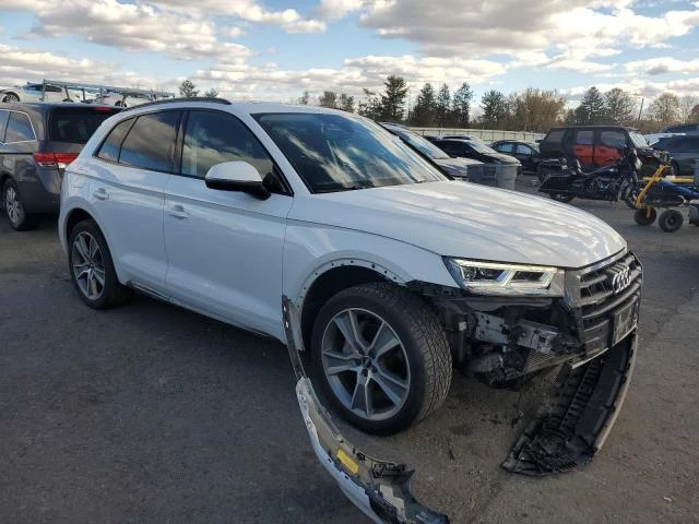 Audi Q5 2.0L 4 All wheel drive | Mobile.bg   8