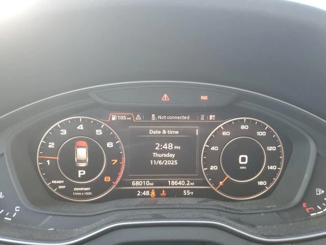 Audi Q5 2.0L 4 All wheel drive | Mobile.bg   13