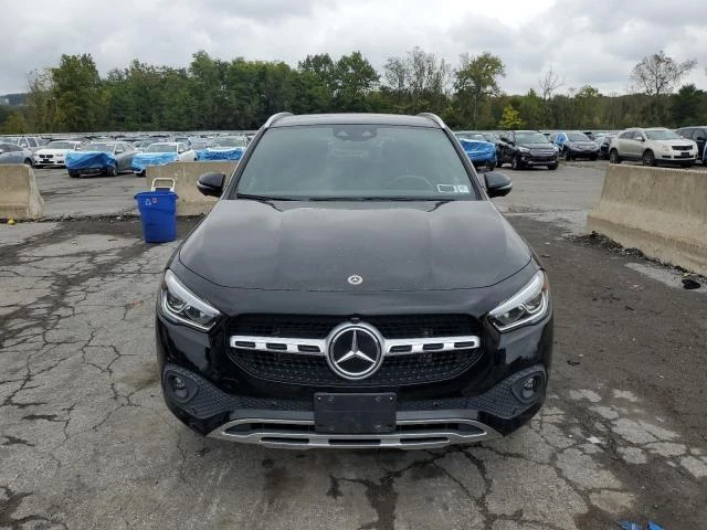 Mercedes-Benz GLA 250 4MATIC* DIGITAL* KEYLESS* 360 | Mobile.bg   5