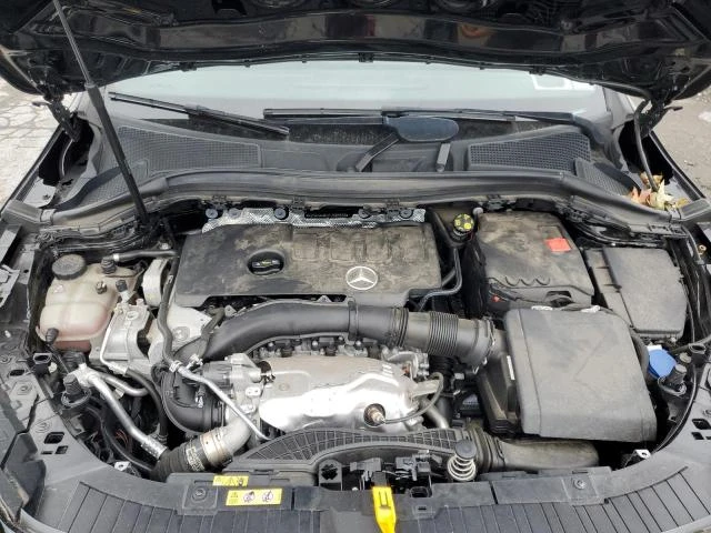 Mercedes-Benz GLA 250 4MATIC* DIGITAL* KEYLESS* 360 | Mobile.bg   12