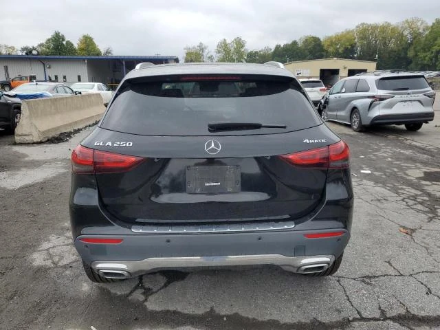 Mercedes-Benz GLA 250 4MATIC* DIGITAL* KEYLESS* 360 | Mobile.bg   6