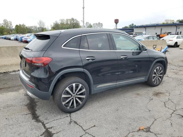 Mercedes-Benz GLA 250 4MATIC* DIGITAL* KEYLESS* 360 | Mobile.bg   3