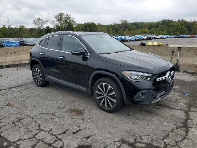 Mercedes-Benz GLA 250 4MATIC* DIGITAL* KEYLESS* 360 | Mobile.bg   4