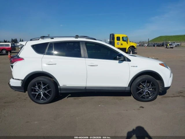 Toyota Rav4, снимка 13 - Автомобили и джипове - 53587615