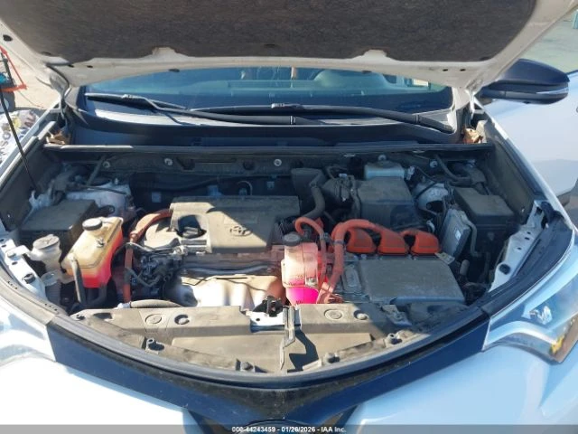 Toyota Rav4, снимка 10 - Автомобили и джипове - 53587615