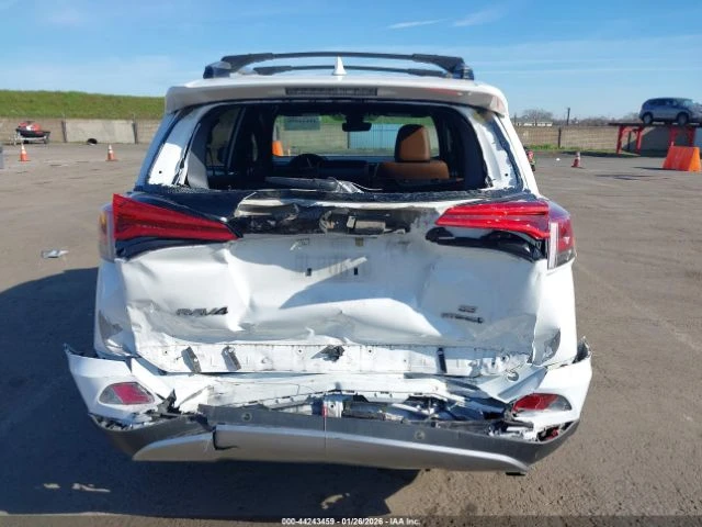 Toyota Rav4, снимка 6 - Автомобили и джипове - 53587615