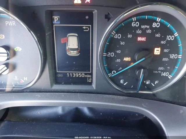 Toyota Rav4, снимка 15 - Автомобили и джипове - 53587615