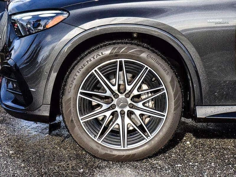 Mercedes-Benz GLC 43 AMG * CARFAX * Фиксирана цена до БГ * , снимка 7 - Автомобили и джипове - 54060135