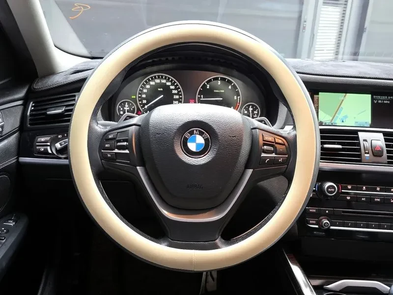 BMW X4 2.0d, снимка 13 - Автомобили и джипове - 54604860