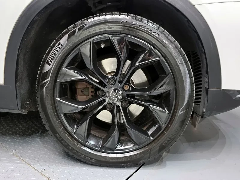 BMW X4 2.0d, снимка 5 - Автомобили и джипове - 54604860