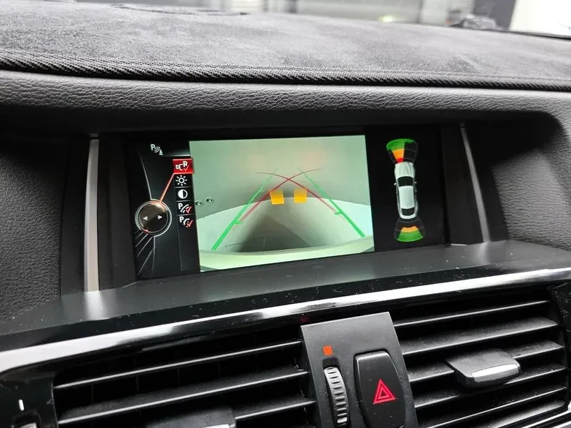 BMW X4 2.0d, снимка 16 - Автомобили и джипове - 54604860