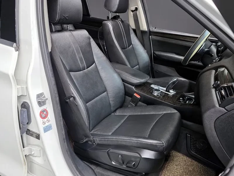 BMW X4 2.0d, снимка 12 - Автомобили и джипове - 54604860