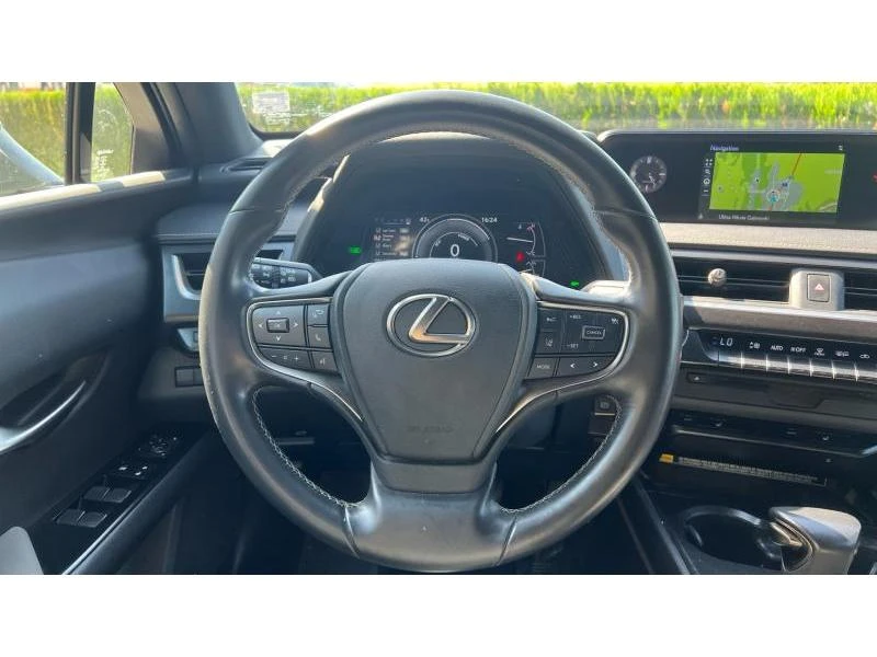 Lexus UX 2.0H Executive | Mobile.bg � ����������� 12