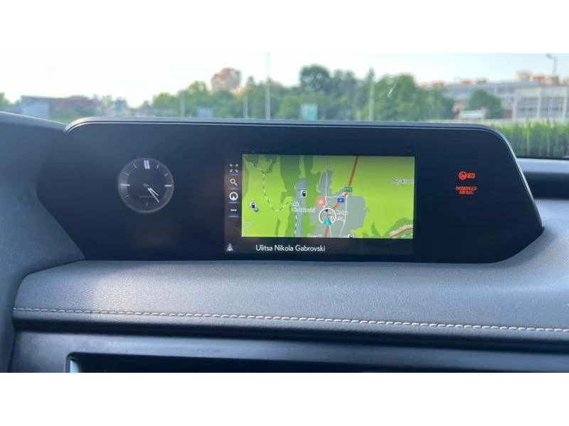 Lexus UX 2.0H Executive | Mobile.bg � ����������� 15