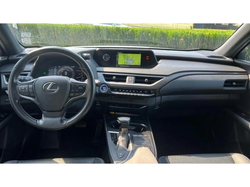 Lexus UX 2.0H Executive | Mobile.bg � ����������� 11