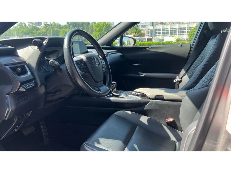 Lexus UX 2.0H Executive | Mobile.bg � ����������� 9