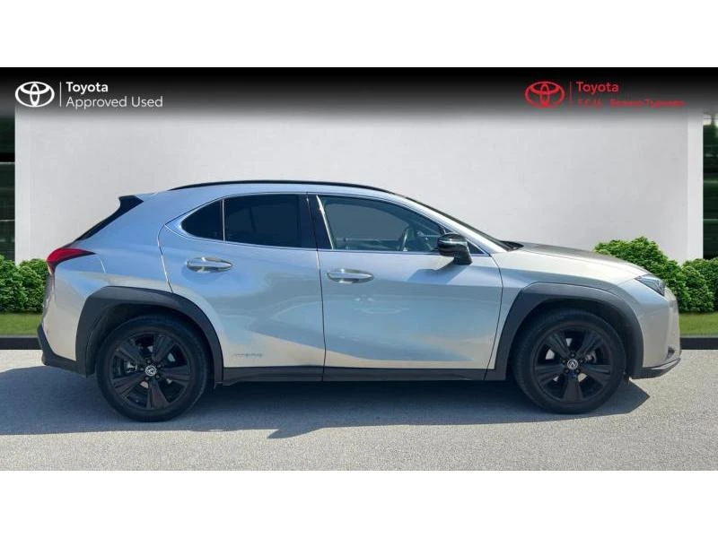 Lexus UX 2.0H Executive | Mobile.bg � ����������� 4