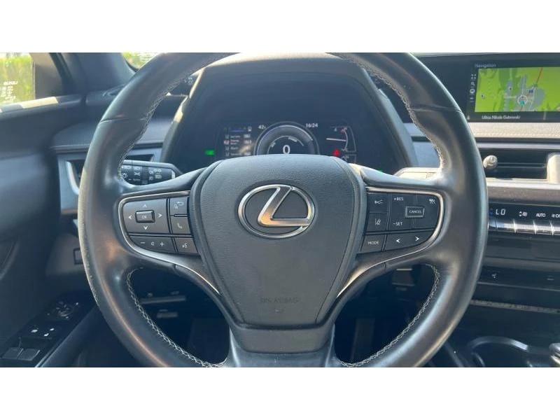 Lexus UX 2.0H Executive | Mobile.bg � ����������� 13