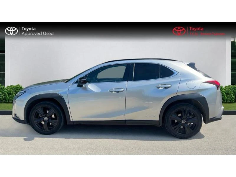 Lexus UX 2.0H Executive | Mobile.bg � ����������� 8