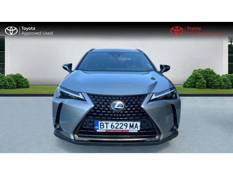 Lexus UX 2.0H Executive | Mobile.bg � ����������� 2