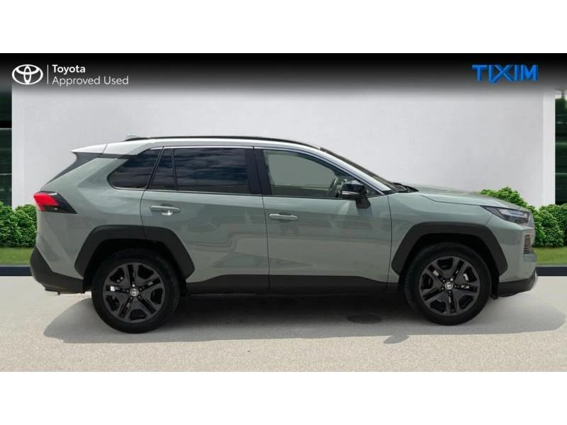 Toyota Rav4 ADVENTURE | Mobile.bg � ����������� 17