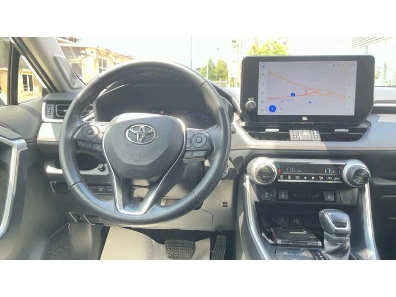 Toyota Rav4 ADVENTURE | Mobile.bg � ����������� 9