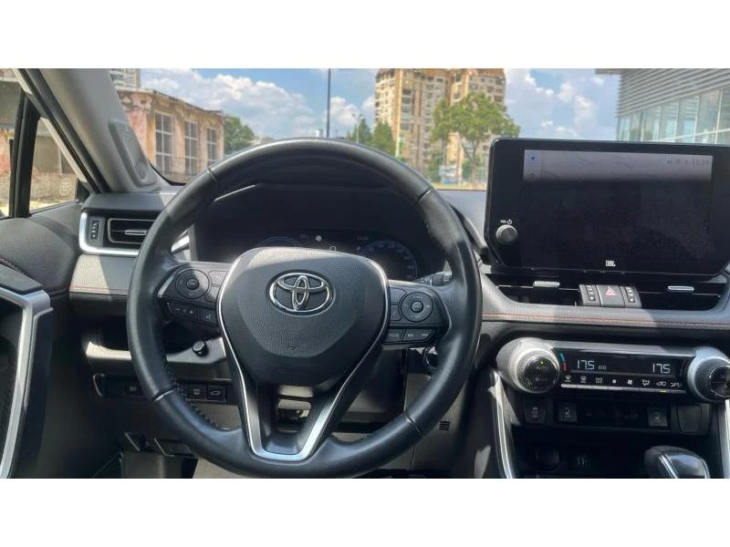 Toyota Rav4 ADVENTURE | Mobile.bg � ����������� 13