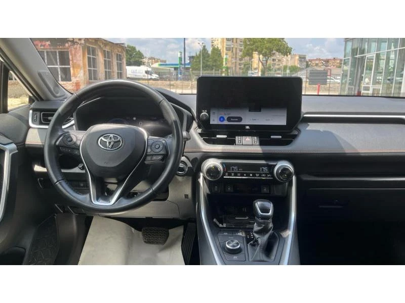 Toyota Rav4 ADVENTURE | Mobile.bg � ����������� 8
