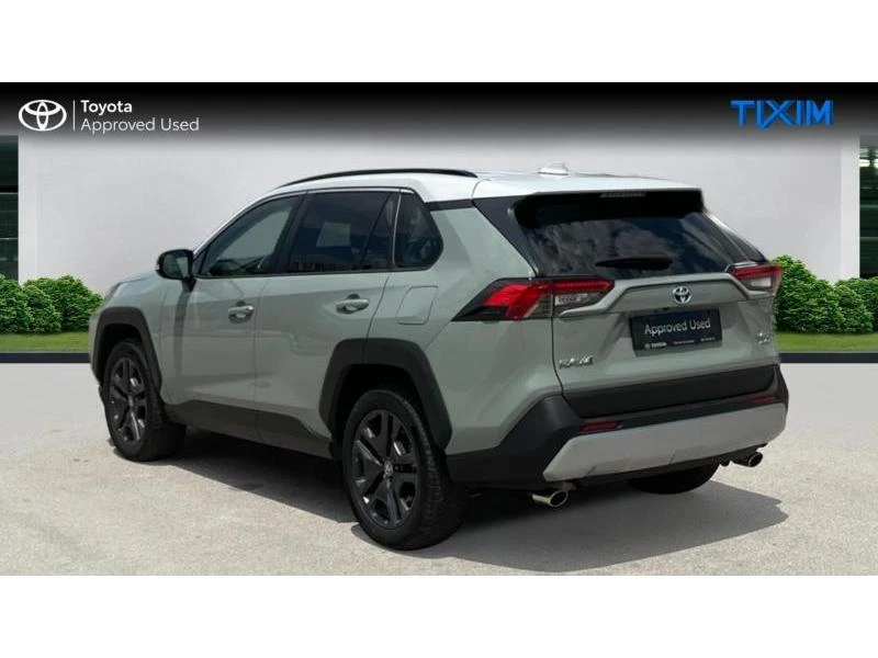 Toyota Rav4 ADVENTURE | Mobile.bg � ����������� 2