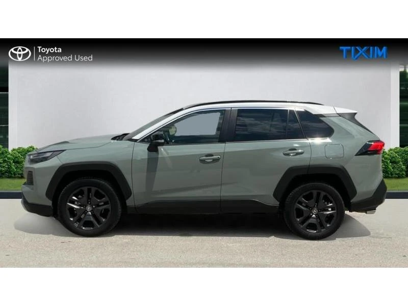 Toyota Rav4 ADVENTURE | Mobile.bg � ����������� 3
