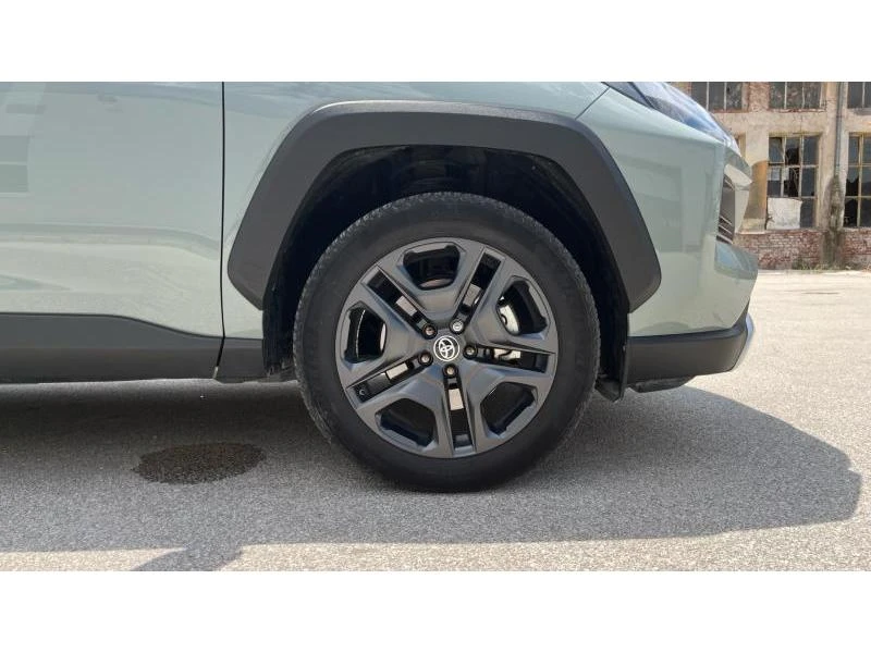 Toyota Rav4 ADVENTURE | Mobile.bg � ����������� 16