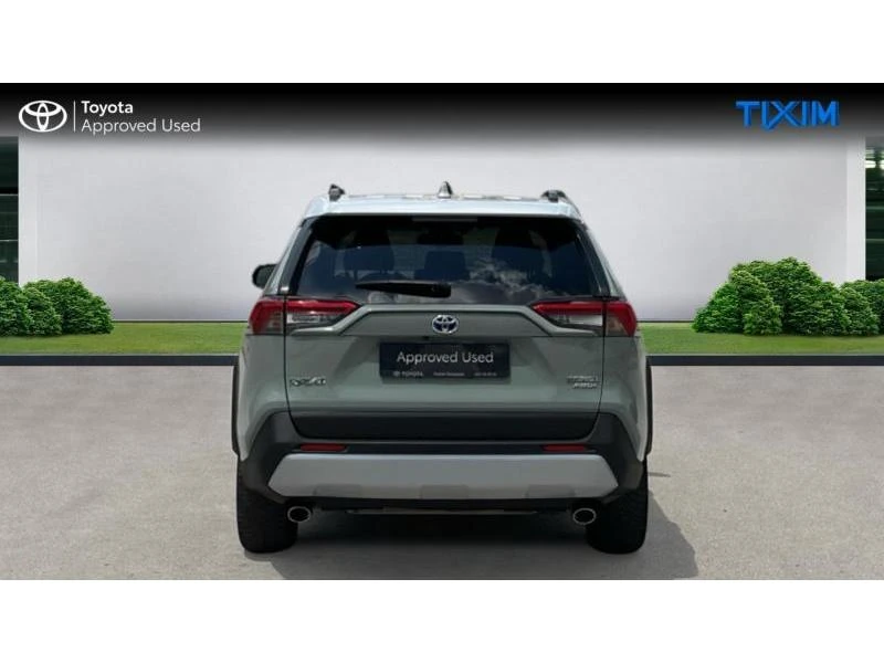 Toyota Rav4 ADVENTURE | Mobile.bg � ����������� 4