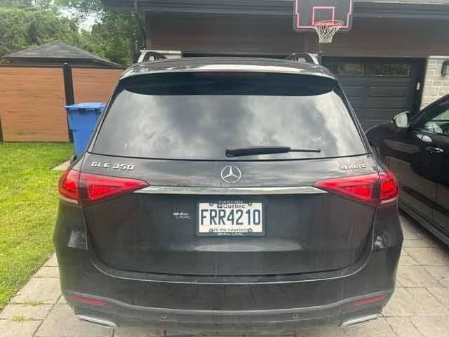 Mercedes-Benz GLE 350 CARFAX | Mobile.bg � ����������� 8