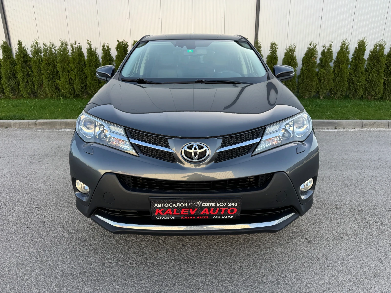 Toyota Rav4 2.2D 4WD/Full/ШВЕЙЦАРИЯ!!! - изображение 2