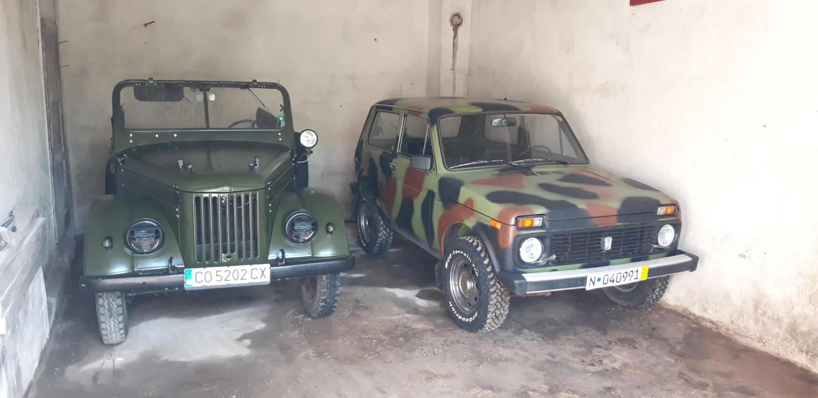 Lada Niva 1.6  | Mobile.bg � ����������� 11