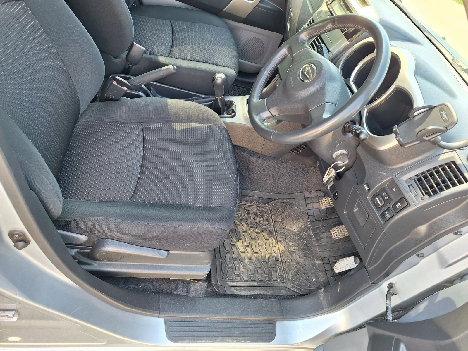 Daihatsu Terios 1.5  | Mobile.bg   8