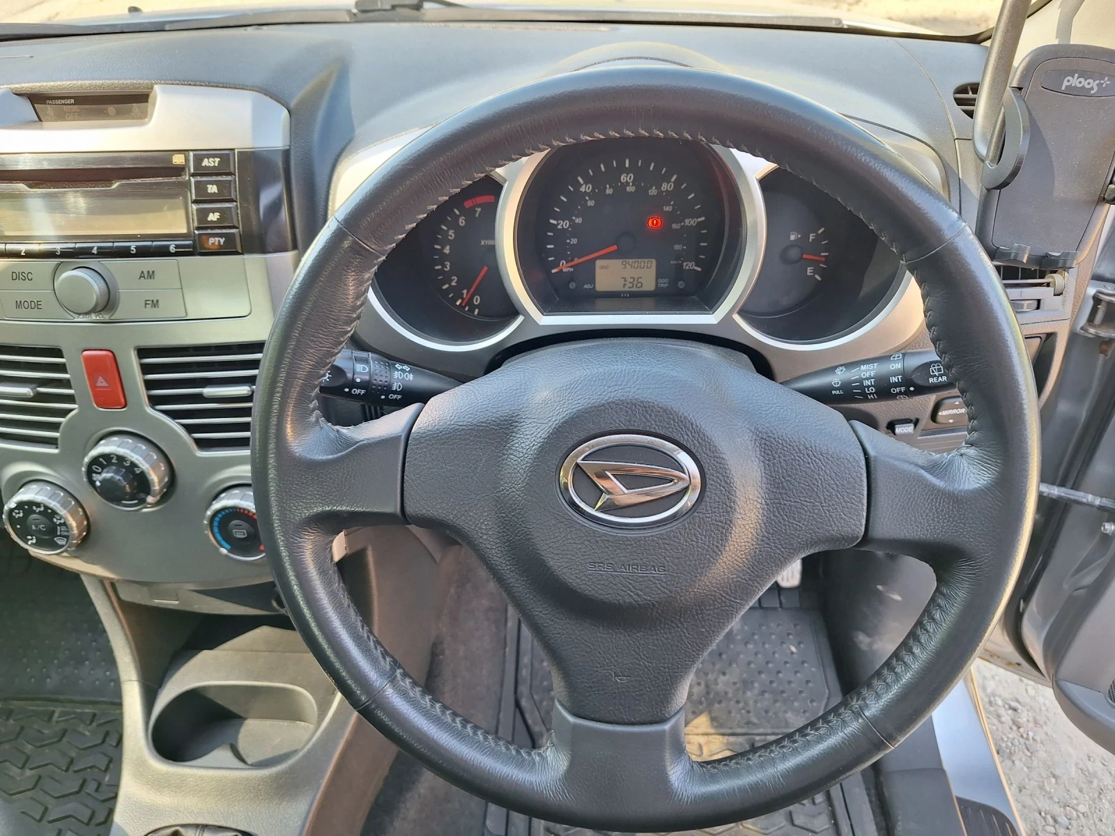 Daihatsu Terios 1.5  | Mobile.bg   9